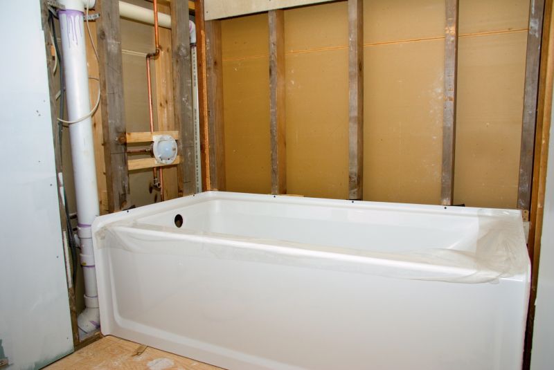 Luxurious Bathroom Renovation