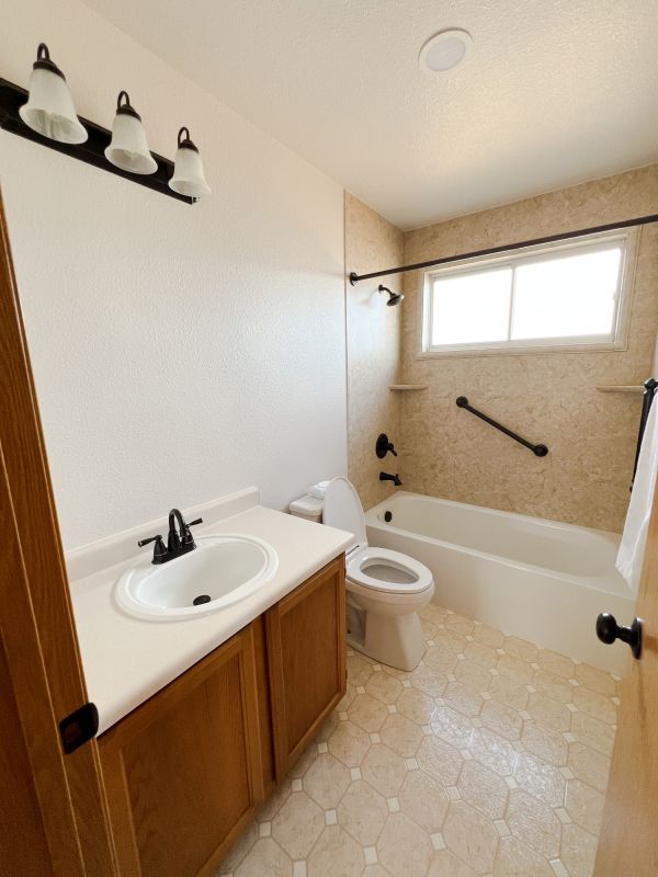 Top Bathroom Remodeling Companies in Edmond, OK