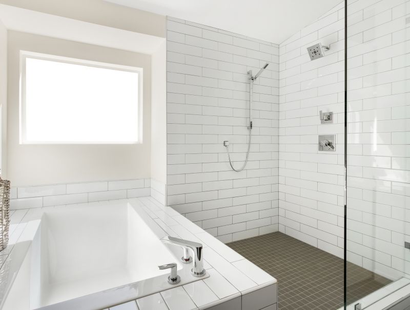 Best Bathroom Remodeling Contractors in Sand Springs, OK